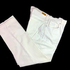 Gloria Vanderbilt Capri Jeans Size 14